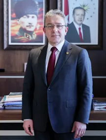 Türkiye’deki 202 üniversitenin rektörlerinin