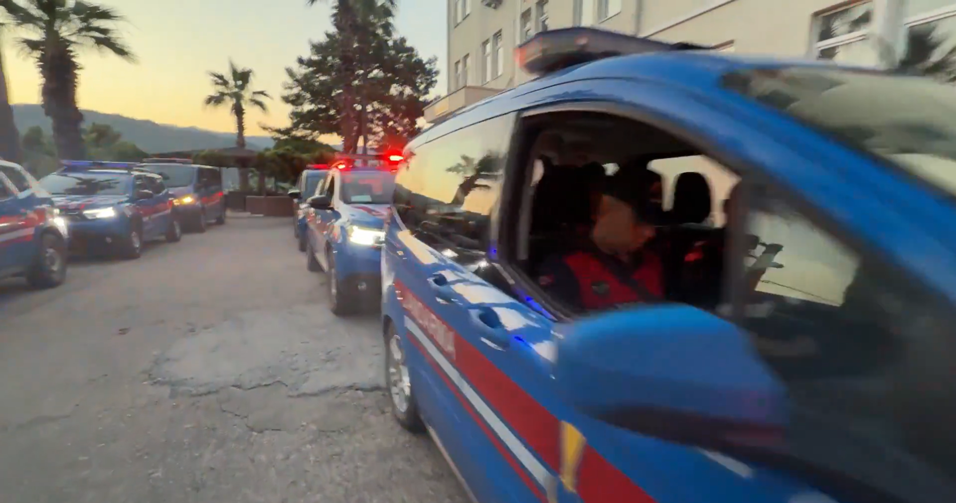 15 İlde Siber Suç Operasyonu: 1 Milyar 132 Milyon TL’lik Para Hareketi Tespit Edildi