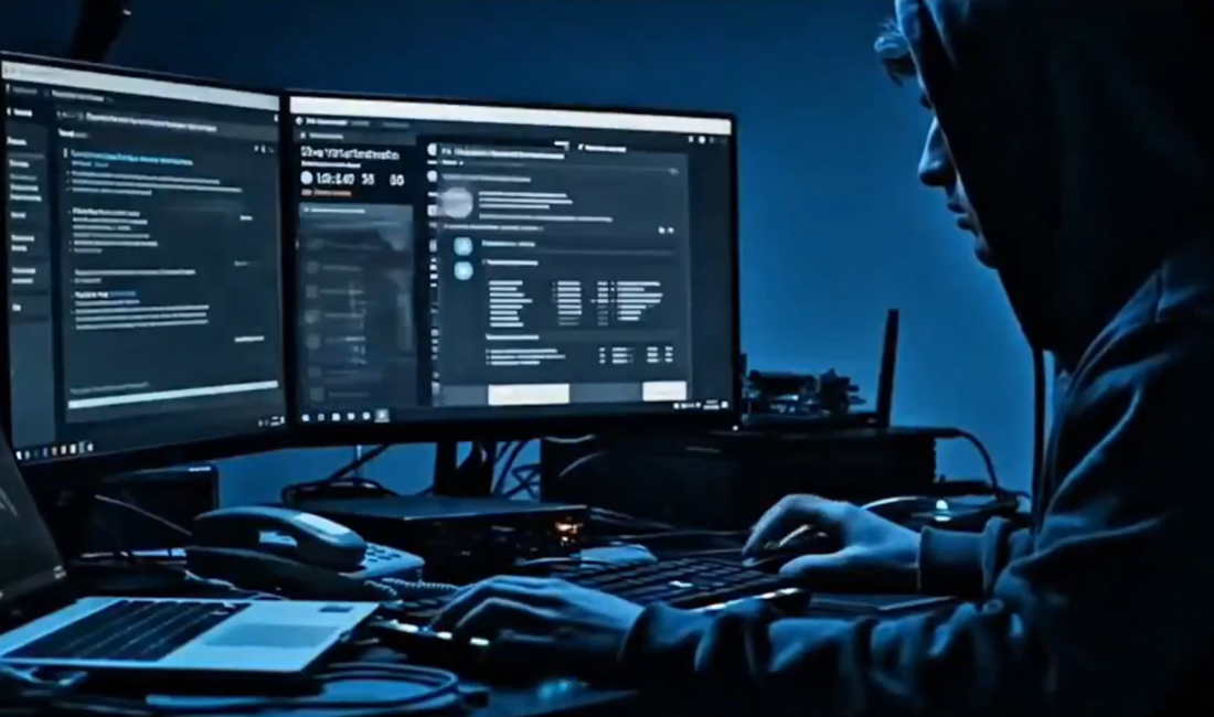 &nbsp; Siber Suçlara Geçit