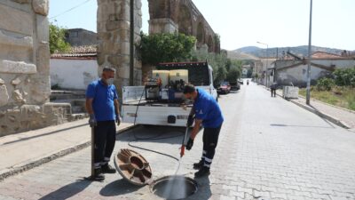 İzmir Büyükşehir Belediyesi Çevre Koruma