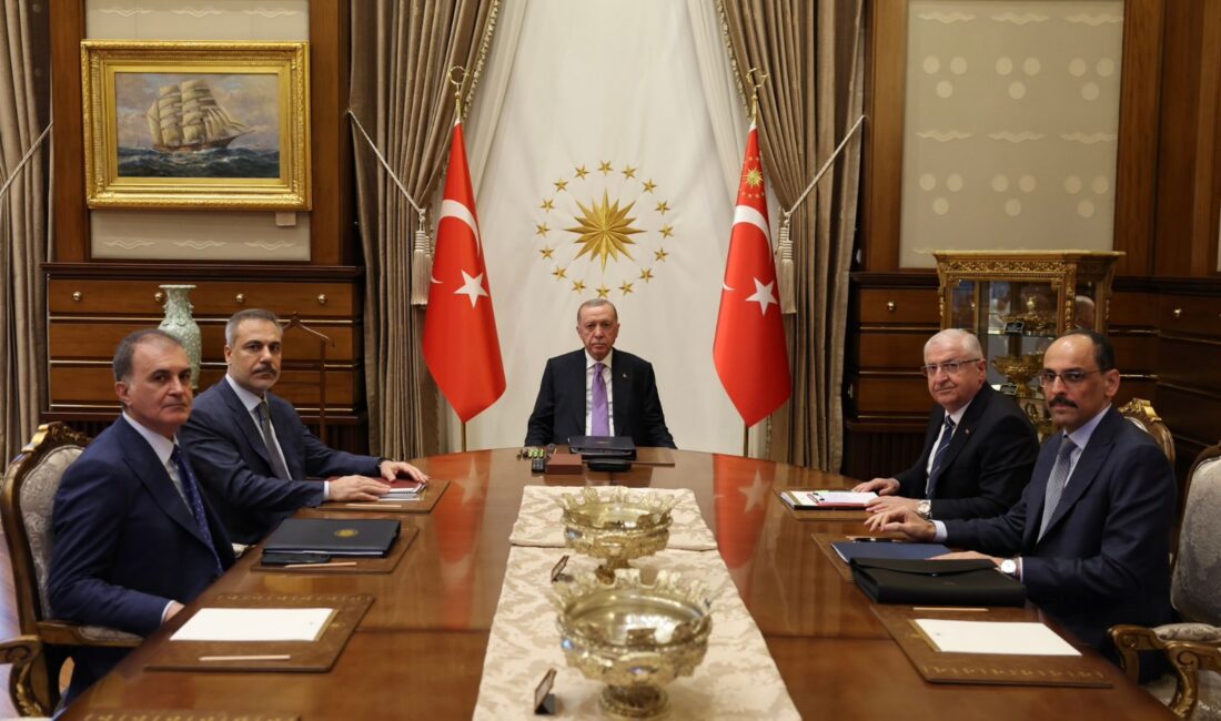 &nbsp; Cumhurbaşkanı Recep Tayyip