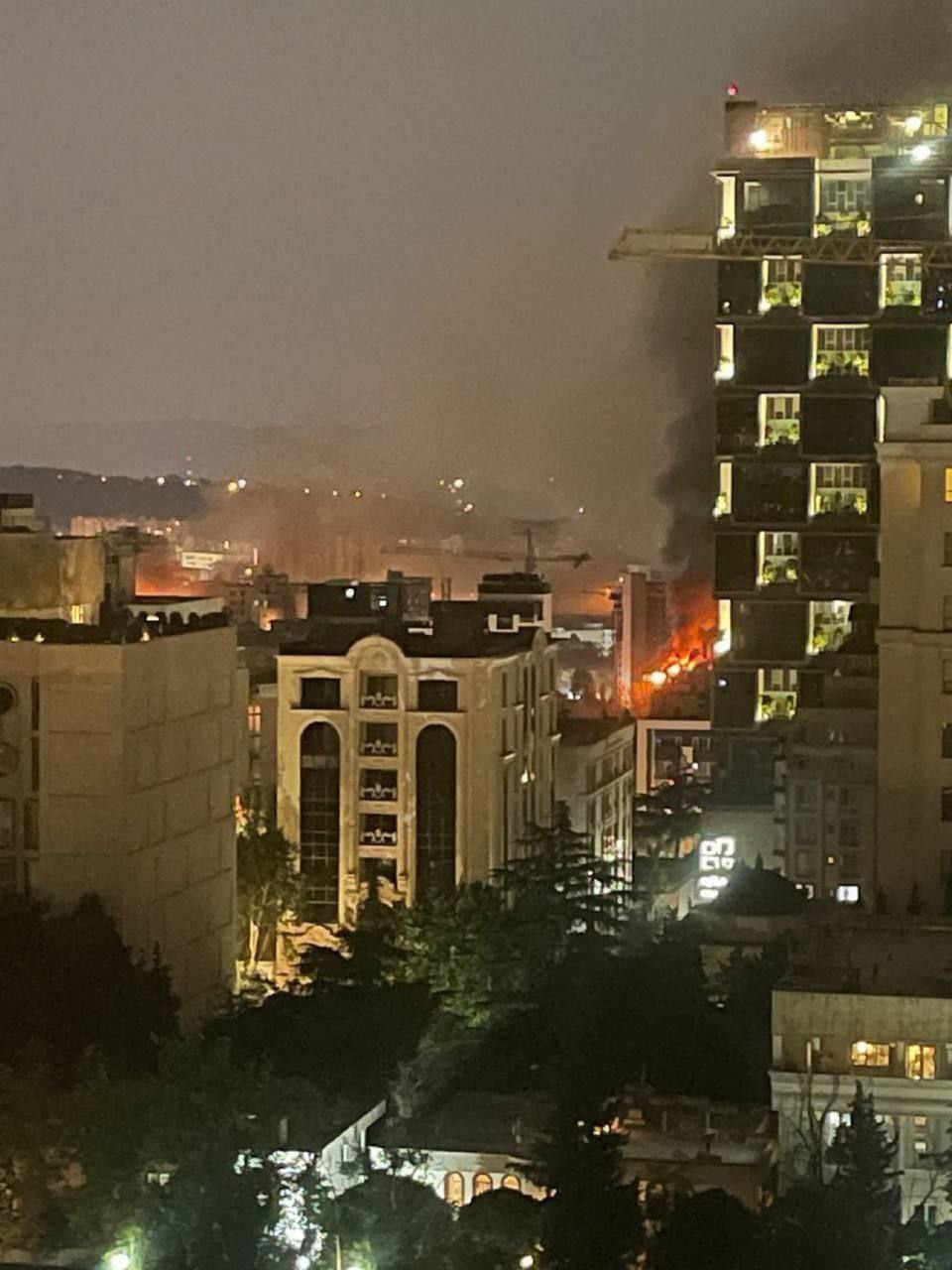 Ortadoğu’da Savaş Alarmı