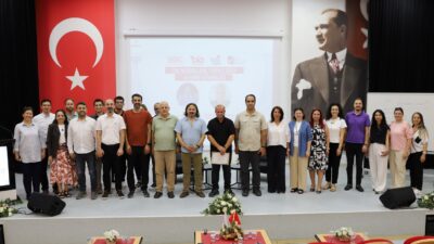 İzmir Kâtip Çelebi Üniversitesi Bilim