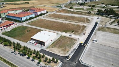 Çorum Belediyesi, şehir içi ulaşımı