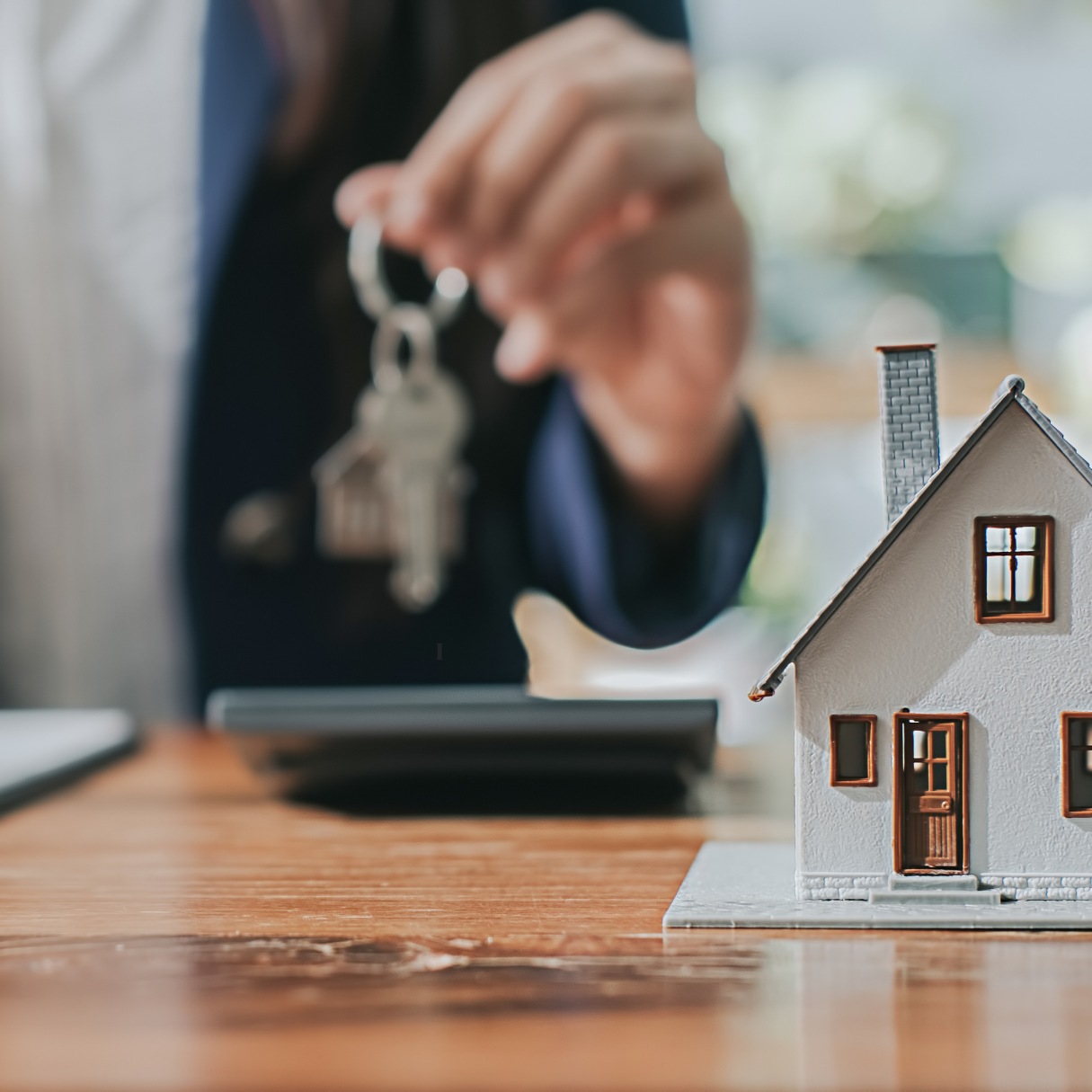 Gayrimenkul Sertifikası Projesi ile Küçük Yatırımlarla Konut Sahibi Olma Fırsatı