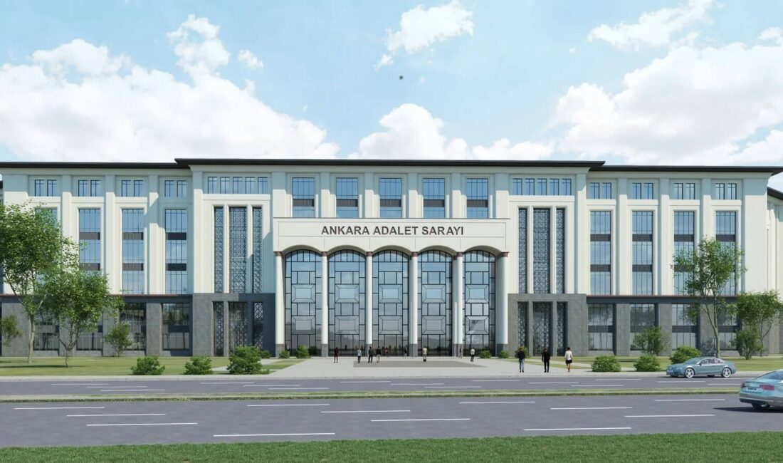 Adalet Bakanı Yılmaz Tunç,
