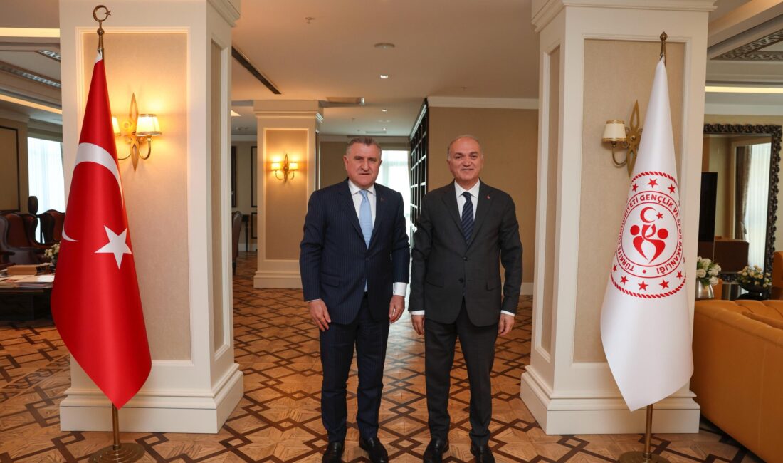 Başkan Faruk Özlü Ankara’dan Düzce’ye Müjdelerle Döndü