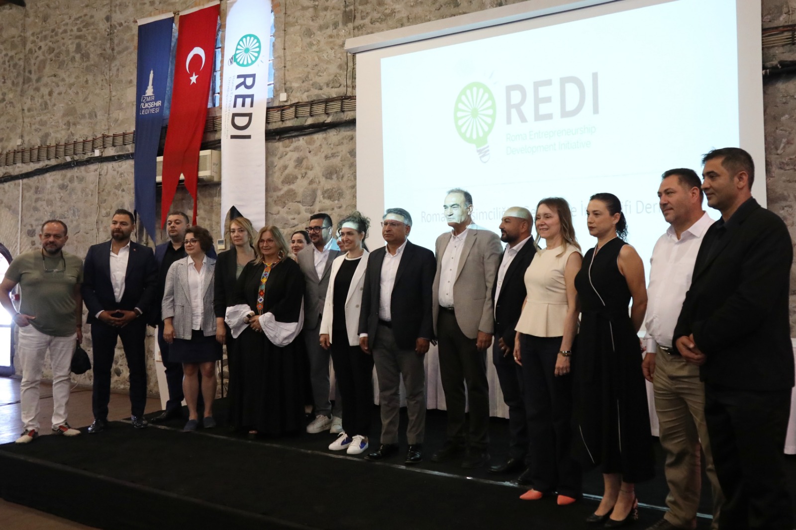 Başkan Filiz Ceritoğlu Sengel’den “Birlikte Yaşam” ve “Eşitlikçi Belediyecilik” Vurgusu