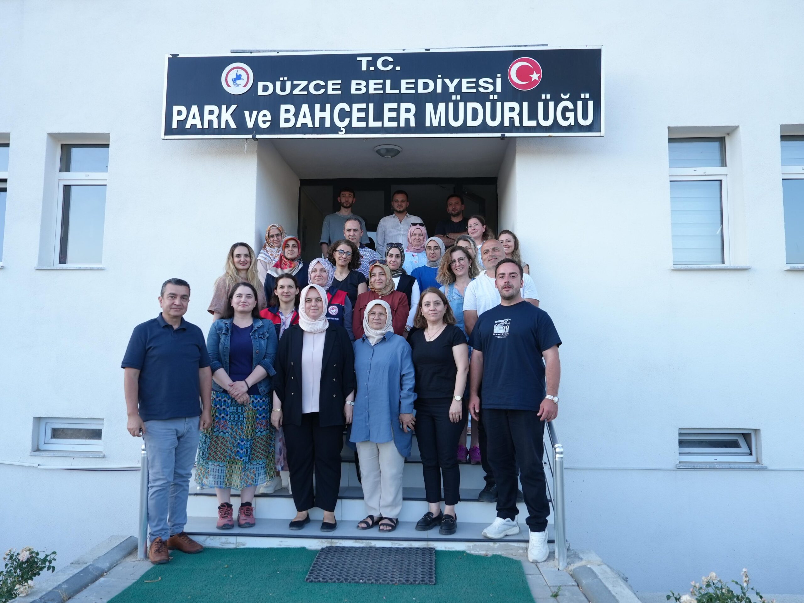Düzce’de Seracılık Eğitimleri Başladı – Tek Haber Ajansı (TEKHA) Türkiye’nin Habercisi