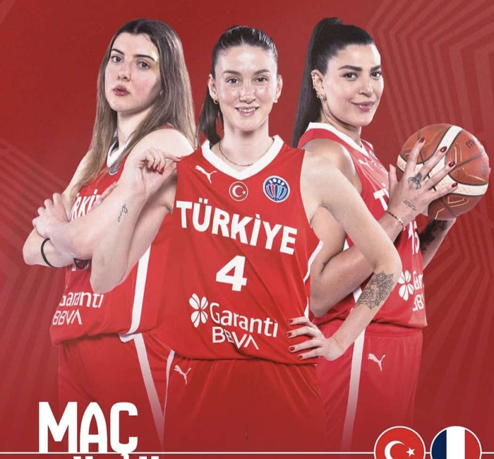 &nbsp; &nbsp; EuroBasket 2025’te