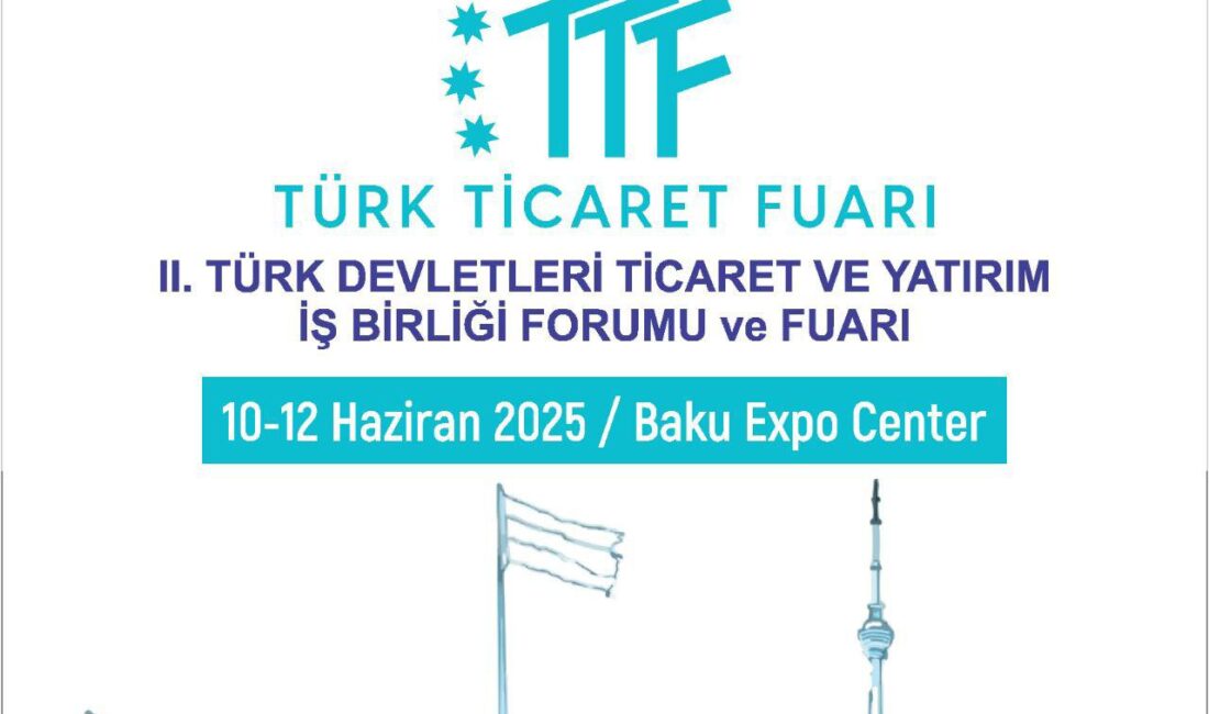 &nbsp; Türk dünyasının ekonomik