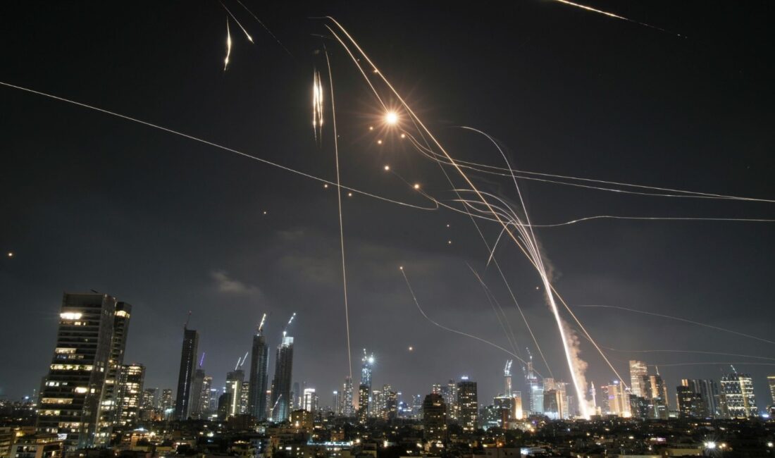 &nbsp; Orta Doğu’da tansiyon