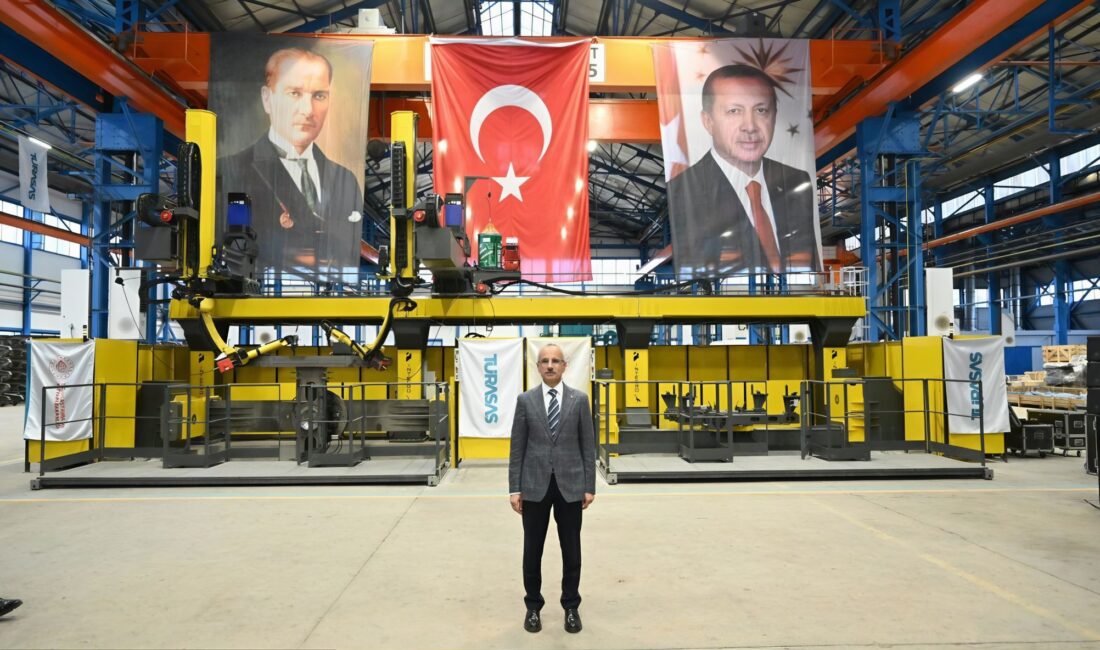 &nbsp; Ulaştırma Ve Altyapı