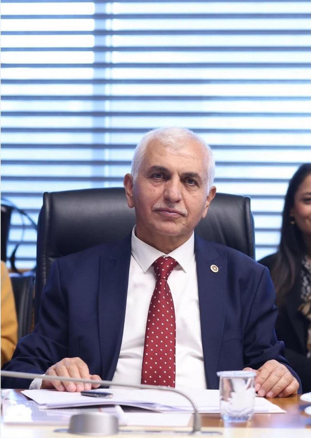 Kurtalan-Siirt Tren Yolu Projesi İçin İhale Gerçekleştirildi: Siirt’e Değer Katan Hizmetler Devam Ediyor