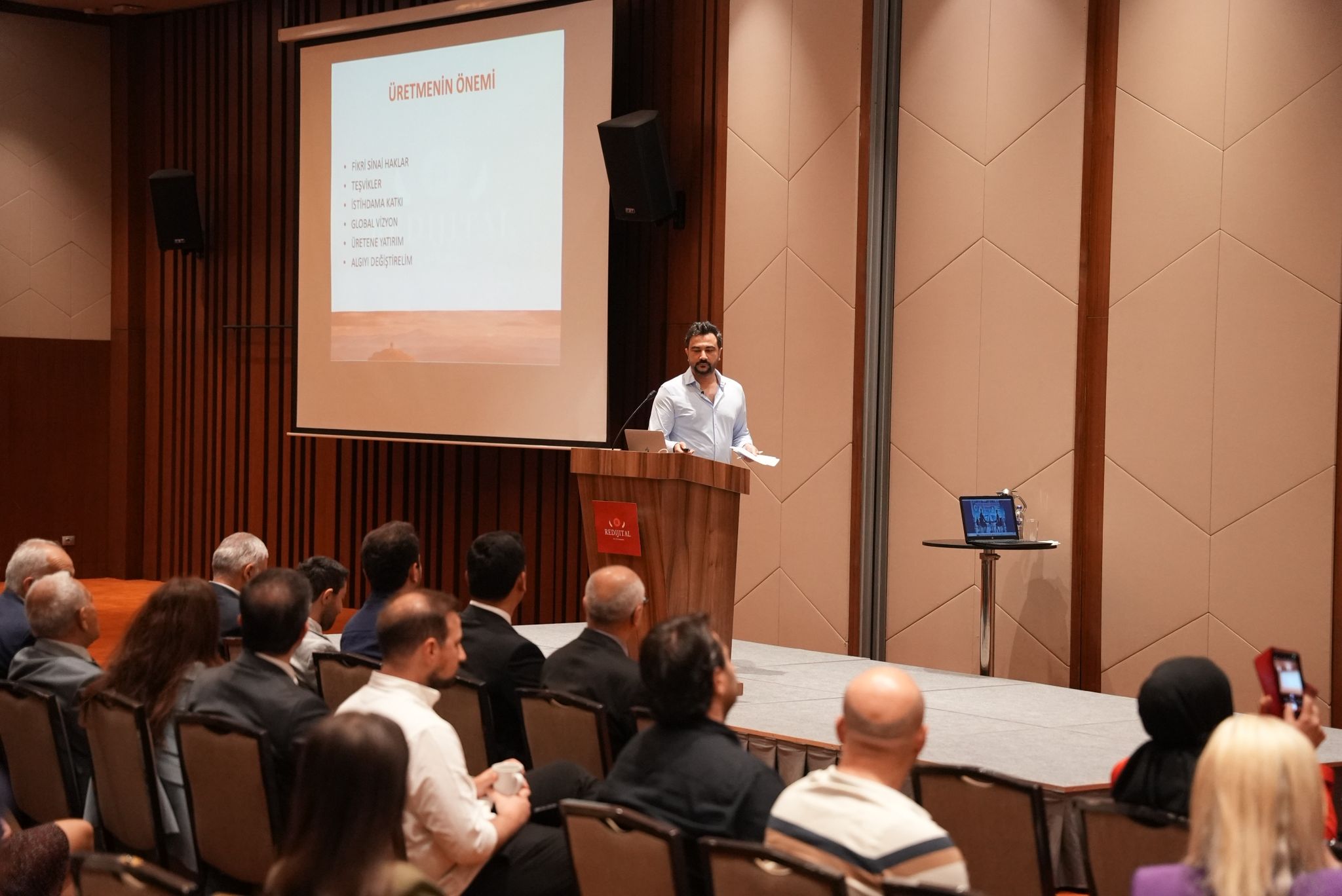 Gökalp Aslan’dan Enflasyona Karşı Yol Haritası: “Bu Süreci İlk Okuyan Ülke Küresel Güç Olacak”