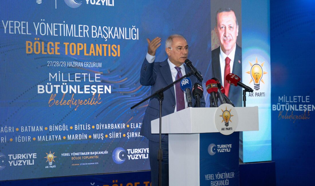 &nbsp; AK Parti İstanbul