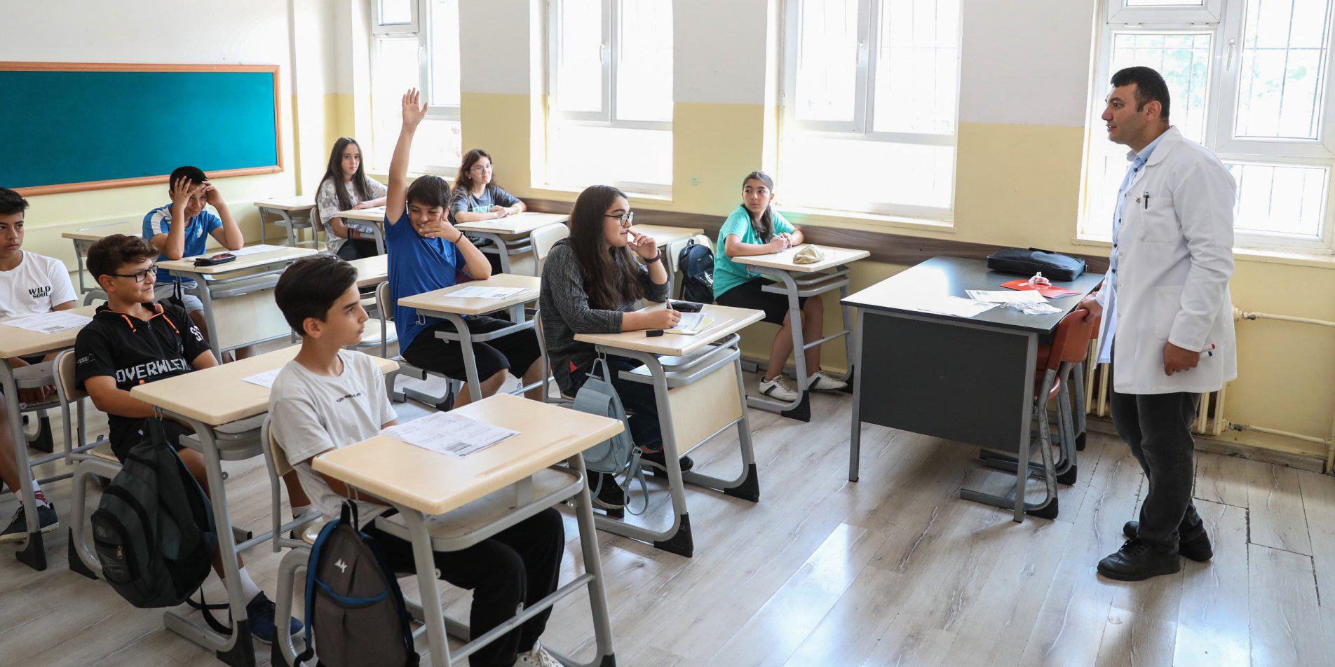 DYK Yaz Okulları ve Yaz Kursları 1 Temmuz’da Başlıyor