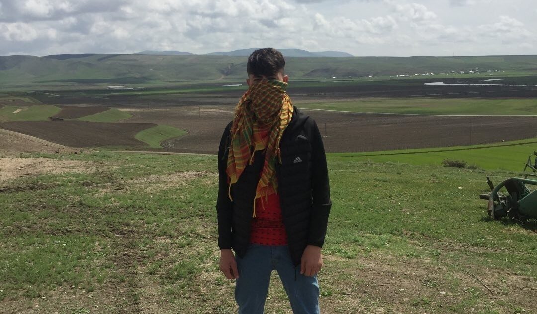 Malazgirt’te Korkunç Kaza: 20 Yaşındaki Genç Feci Şekilde Hayatını Kaybetti!