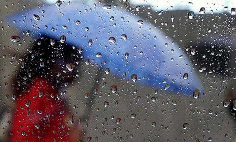 Meteorolojiden Karadeniz ve Doğu Anadolu için kuvvetli yağış uyarısı
