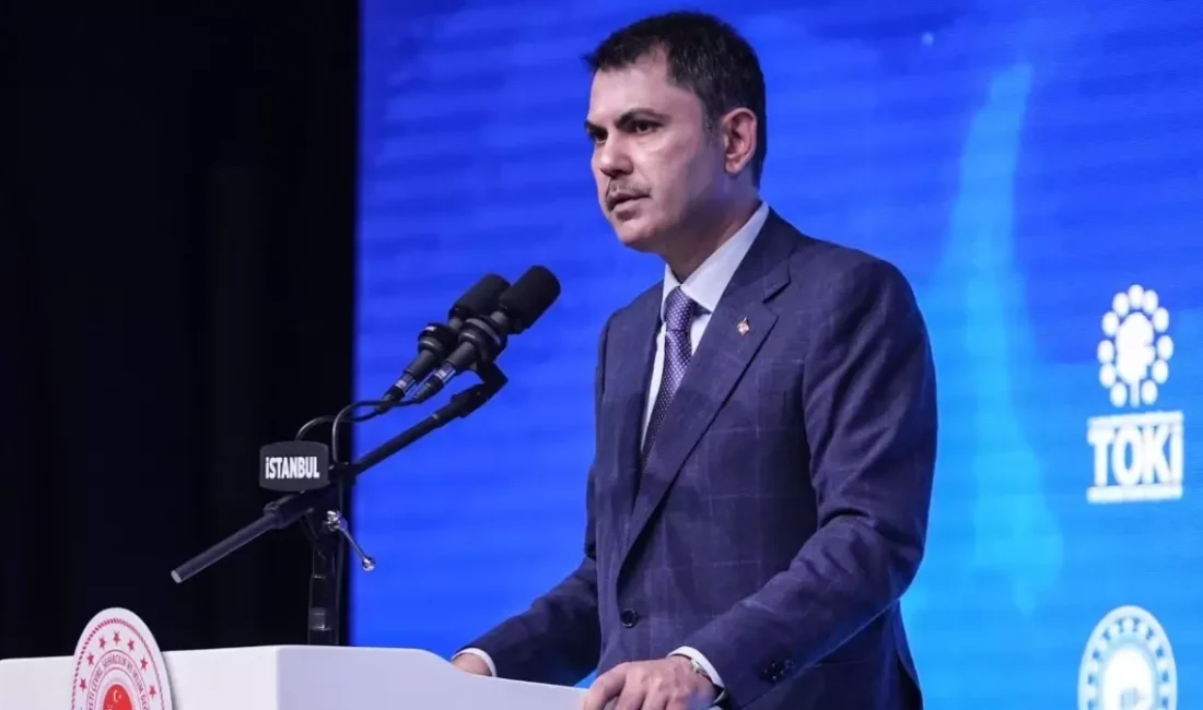 &nbsp; Çevre, Şehircilik ve