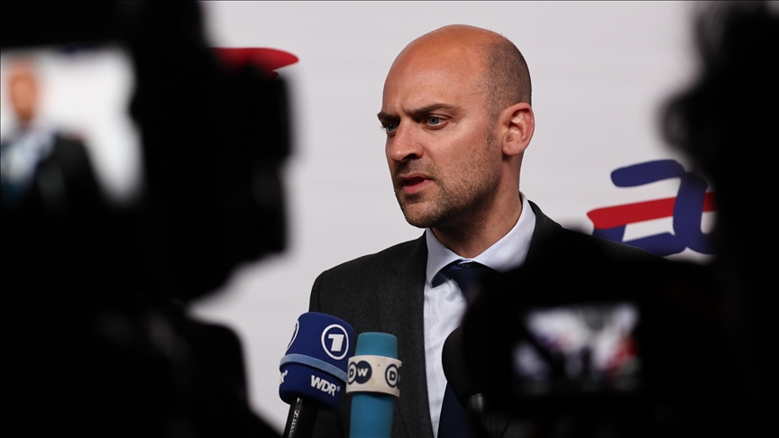 Fransa’dan Net Mesaj: “Filistin Devletini Tanımakta Kararlıyız”