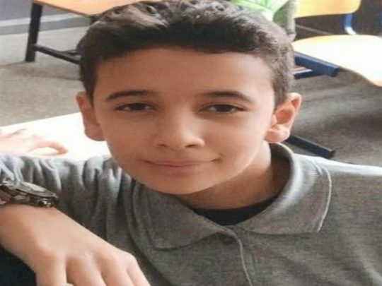 Kayıp Olarak Aranan Burak Koçak, Arkadaşının Evinde Sağ Bulundu