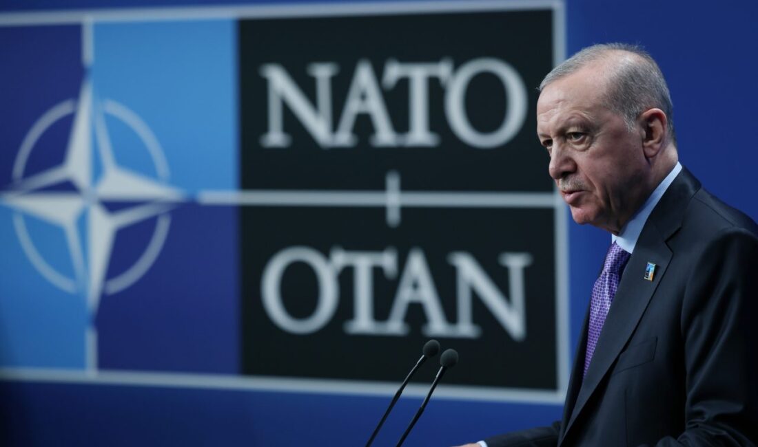 NATO Zirvesi’nde Türkiye’nin Mesajları: