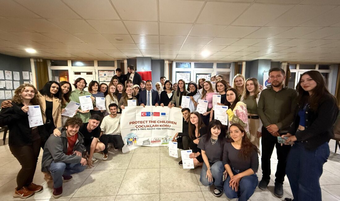 Kars Belediyesi’nin koordinatörlüğünde yürütülen