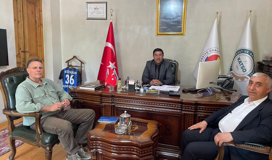 Dünya Bankası ve TEPAV Heyeti, Kars’ta Turizm Potansiyelini Yerinde İnceledi Dünya Bankası