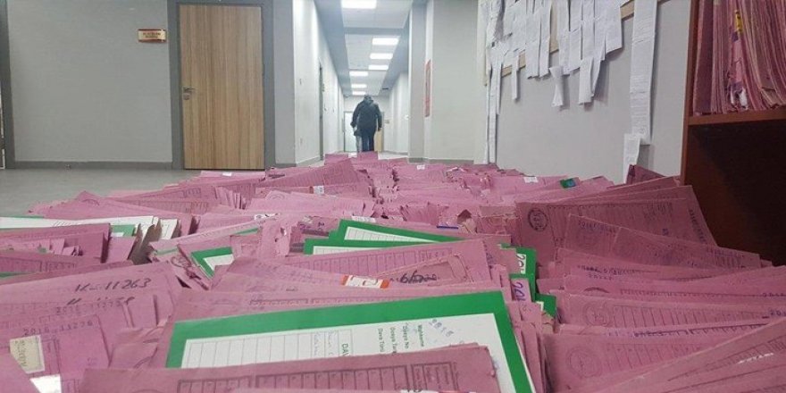 Kars’ta, Vatandaşların “İcra” Feryadı – Tek Haber Ajansı (TEKHA) Türkiye’nin Habercisi
