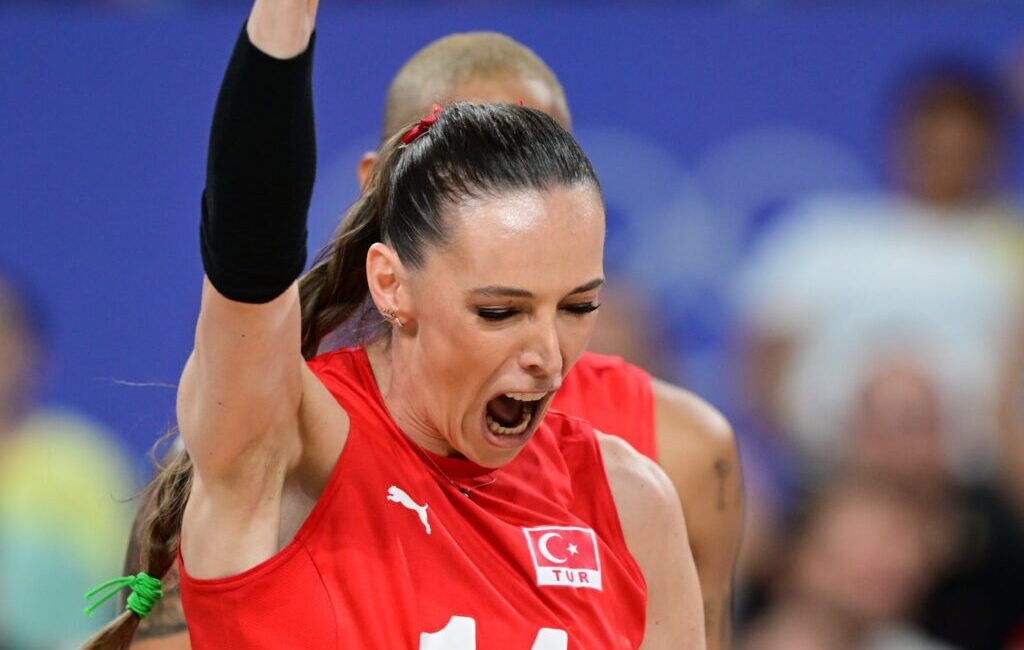 &nbsp; VakıfBank Kadın Voleybol