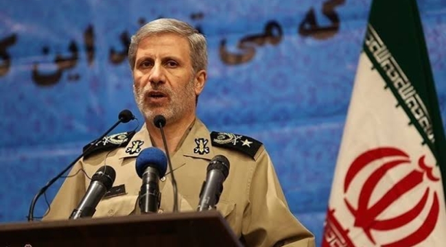 İsrail’den Çarpıcı İddia: İran’ın Yeni Genelkurmay Başkanı Emir Hatemi Öldürüldü