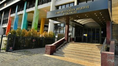 &nbsp; İZSU’dan Su Kesintisi Duyurusuİzmir