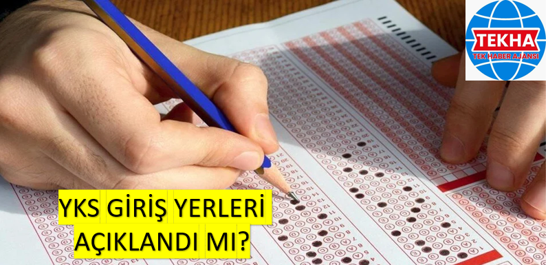 ÖSYM tarafından yapılan açıklamaya