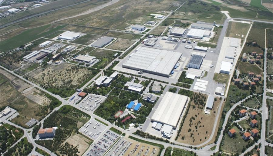 TUSAŞ 52 Yaşında!