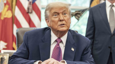 ABD Başkanı Donald Trump, İsrail