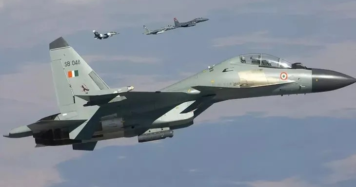 Hindistan, Pakistan’ın Uçak Düşürdüğünü İlk Kez Kabul Etti