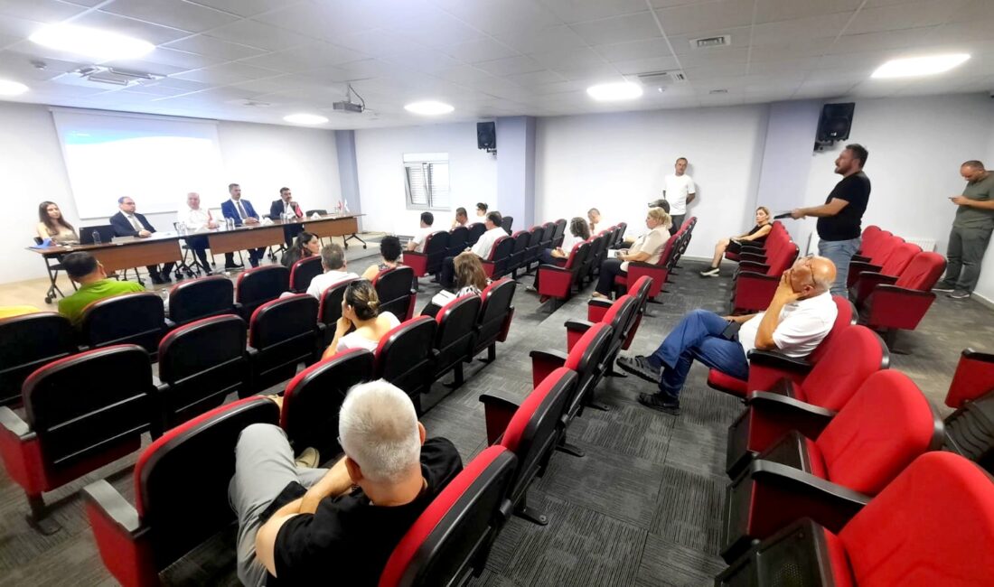 İŞKUR Çanakkale İl Müdürlüğü’nün