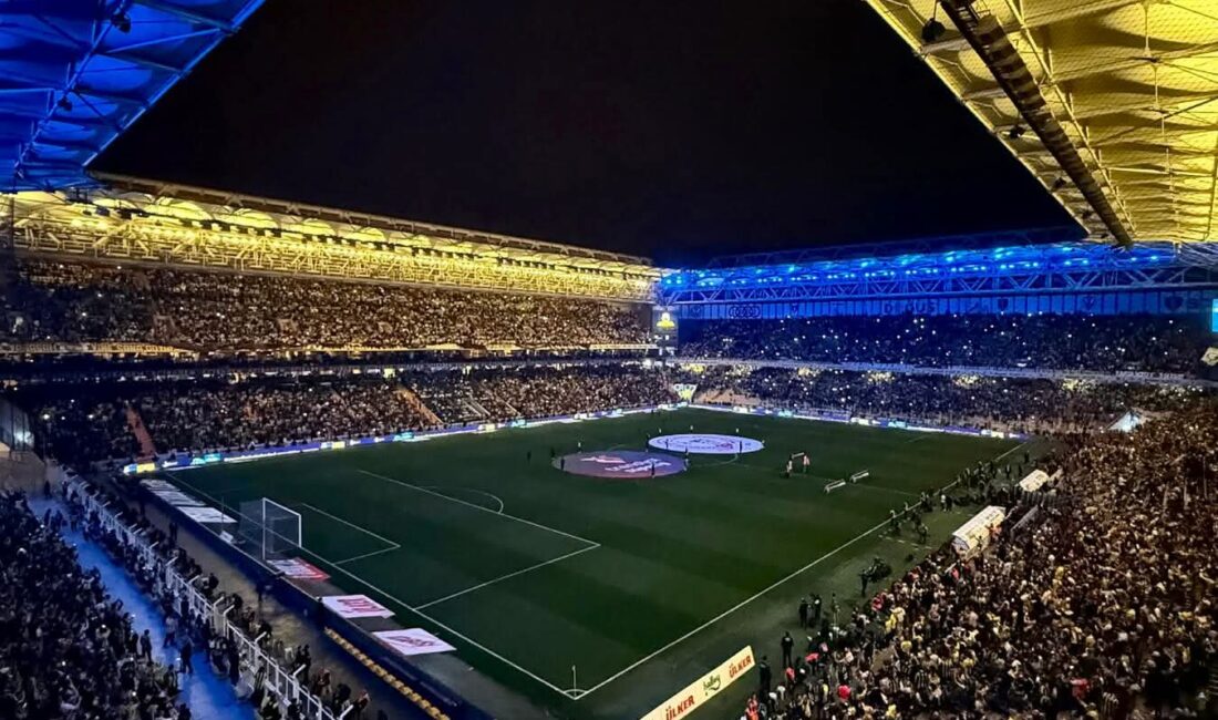Fenerbahçe Spor Kulübü, Olağanüstü