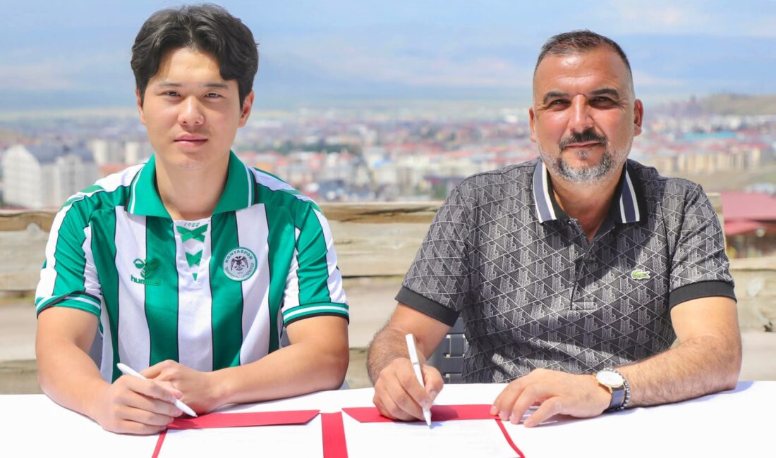 Trendyol 1. Lig ekiplerinden