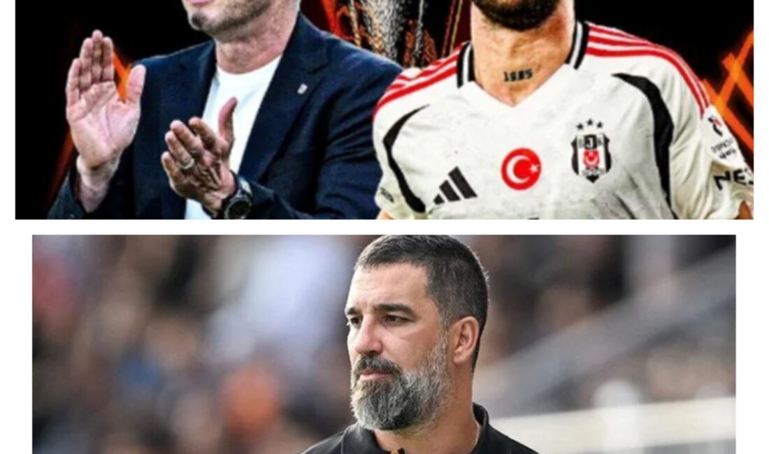 Beşiktaş Avrupa’da İlk Sınavında Sınıfta Kaldı Beşiktaş Avrupa’ya Kötü Başladı