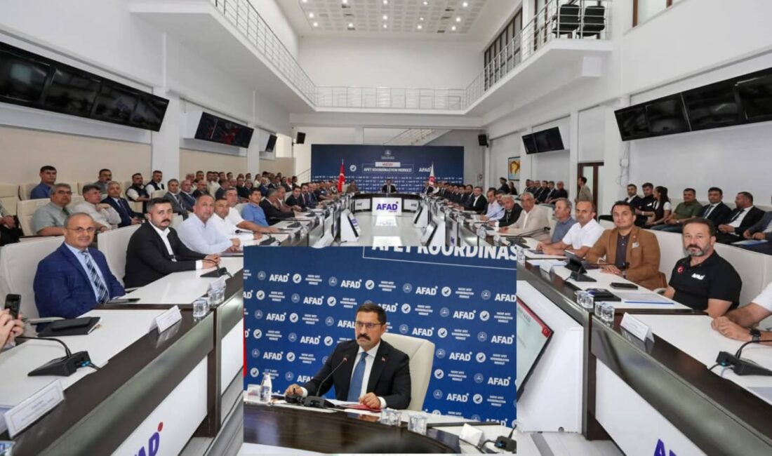 Yatırımda Birinci İl: 2025’in