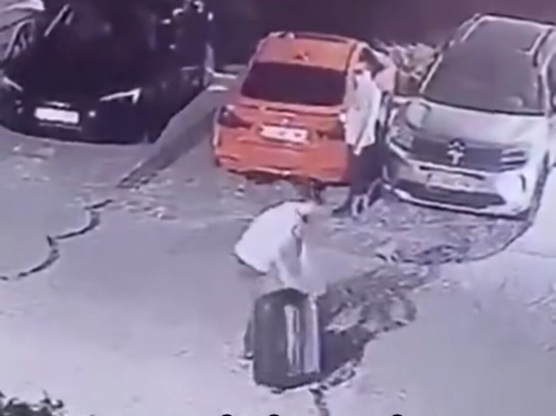 Üniversiteli Ayşe’nin Katledilmesiyle İlgili Dehşet Verici Görüntüler Ortaya Çıktı