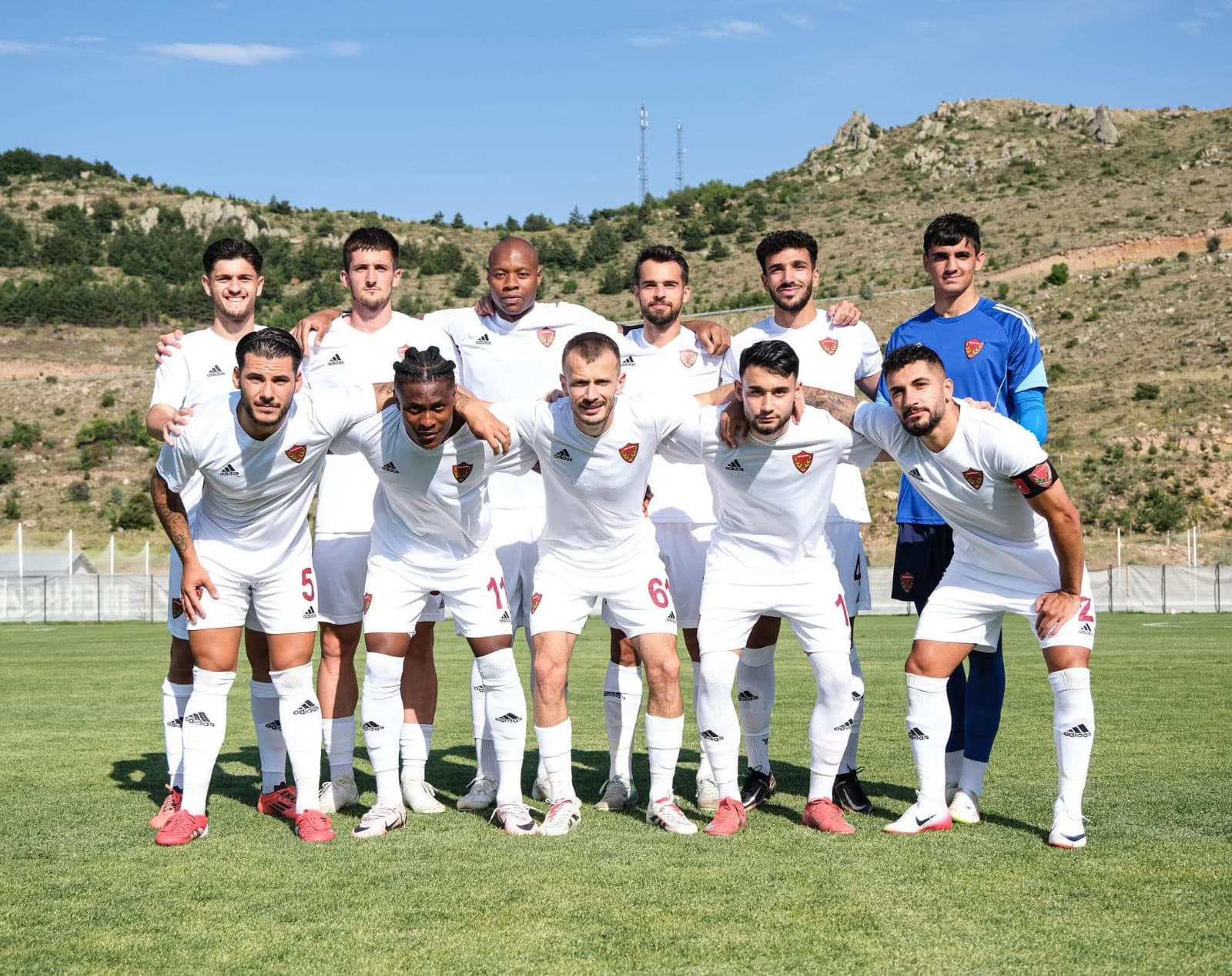 Hatayspor’da Hazırlık Maçları Başlıyor – Tek Haber Ajansı (TEKHA) Türkiye’nin Habercisi