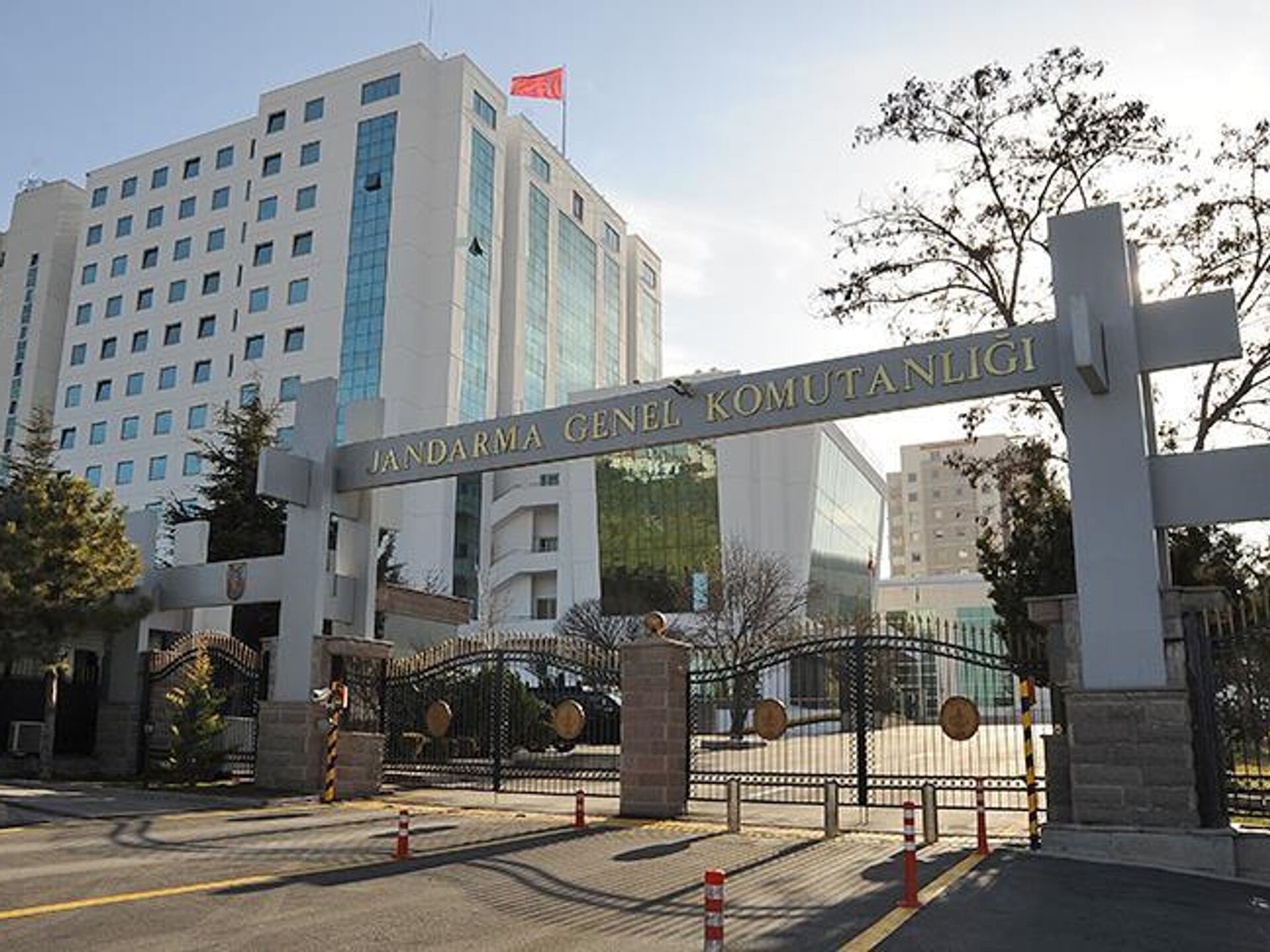 Jandarma ve Sahil Güvenlik Akademisi Subay ve Astsubay Adayı Öğrenci Alacak