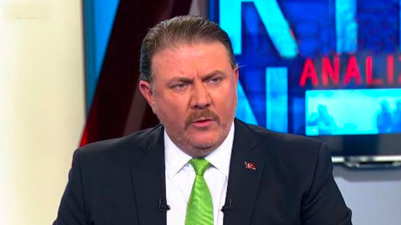 Cumhurbaşkanı Başdanışmanı Yiğit Bulut Hayatını Kaybetti