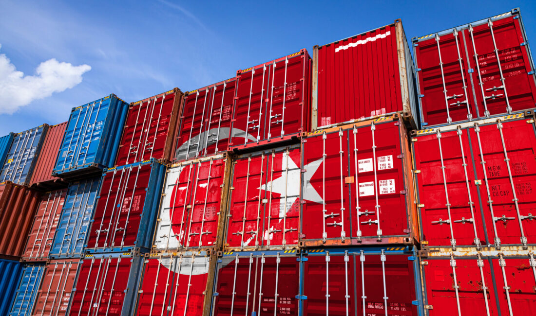 Ege İhracatçı Birlikleri (EİB),