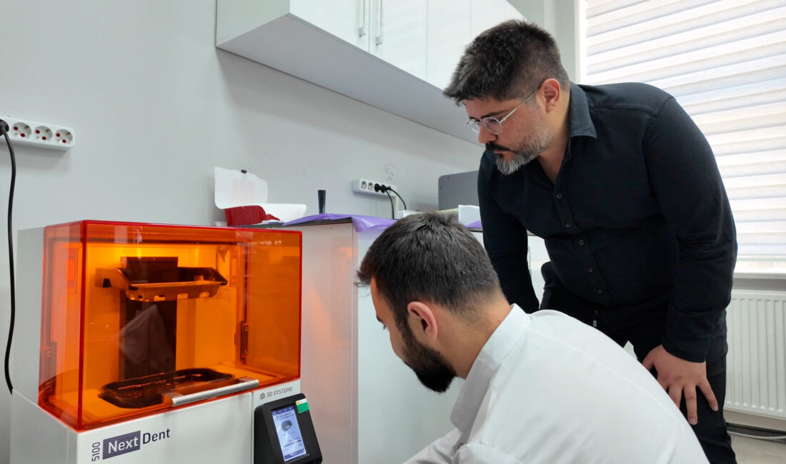 Horlamaya 3D Çözüm: Tedavi