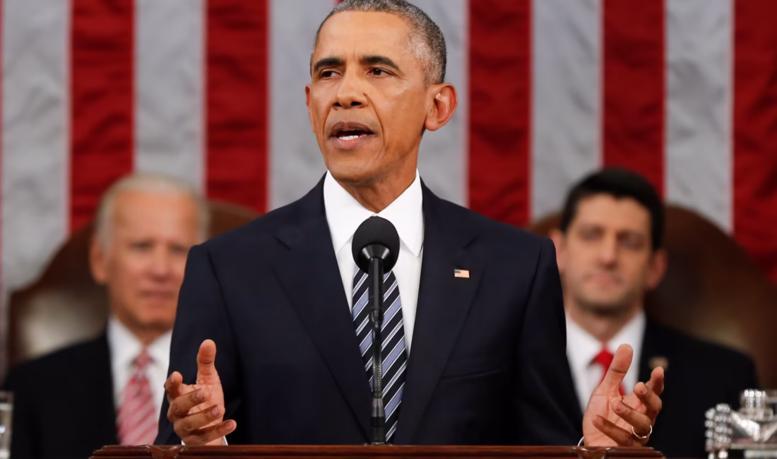 &nbsp; Obama: “Gazze’de Acilen