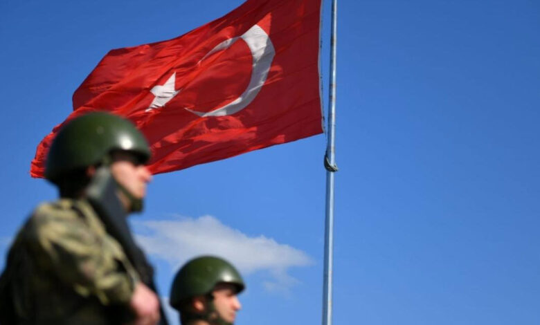 Mağarada Gaz Sızıntısı: TSK’dan 8 Şehit Haberi Geldi